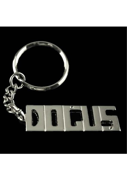 Techmrt Doğuş Isimli Anahtarlık- fiyatları