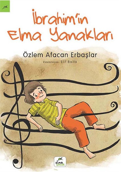 Ibrahim'in Elma Yanakları