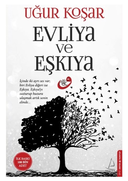 Evliya ve Eşkiya