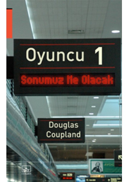 Oyuncu 1