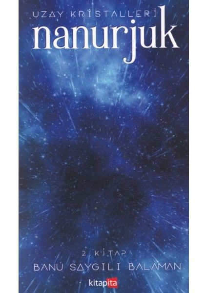 Nanurjuk 2. Kitap