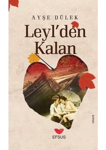 Leyl'den Kalan