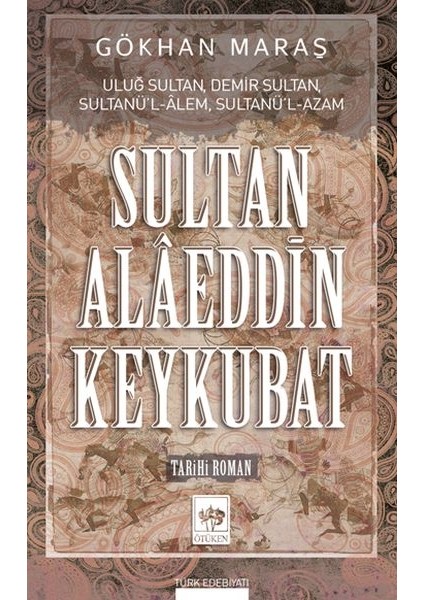 Sultan Alaeddin Keykubat