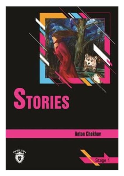 Stories Stage 1 (Ingilizce Hikaye)