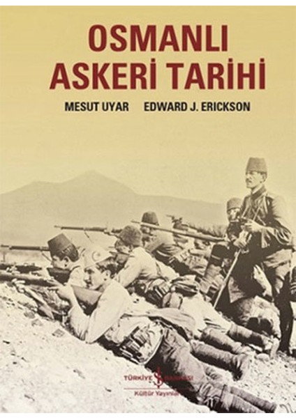Osmanlı Askeri Tarihi
