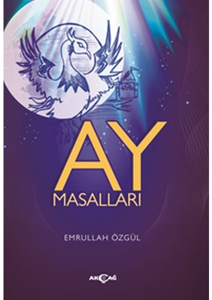 Ay Masalları