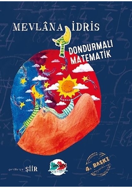 Dondurmalı Matematik