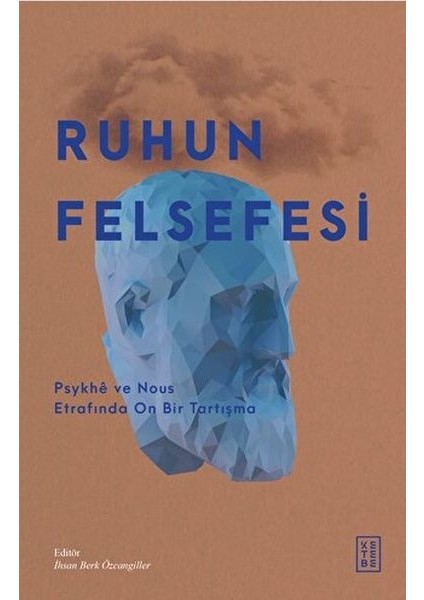 Ruhun Felsefesi