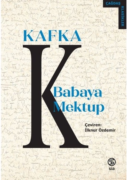 Babaya Mektup