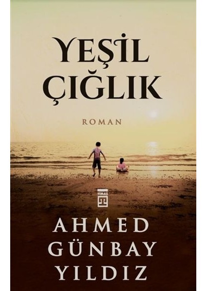 Yeşil Çığlık