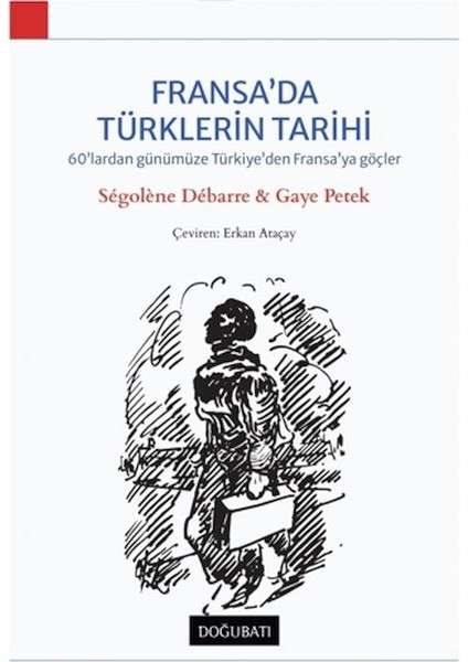 Fransa'da Türklerin Tarihi