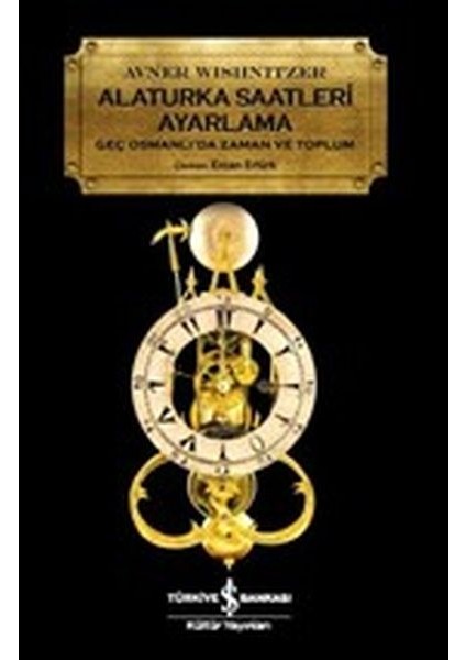 Alaturka Saatleri Ayarlama