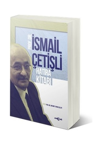 Ismail Çetişli Hatıra Kitabı