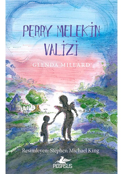 Perry Melek’in Valizi / Ipek Krallık - 3