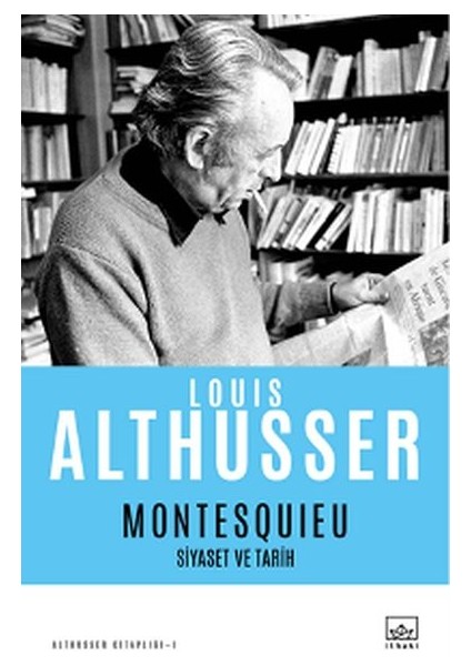 Montesquieu - Siyaset ve Tarih