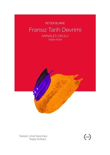 Fransız Tarih Devrimi