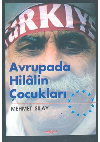 Avrupada Hilalin Çocukları
