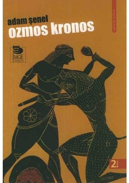 Ozmos Kronos