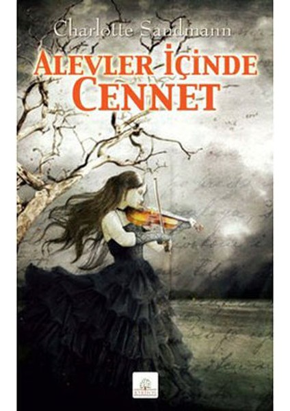 Alevler Içinde Cennet