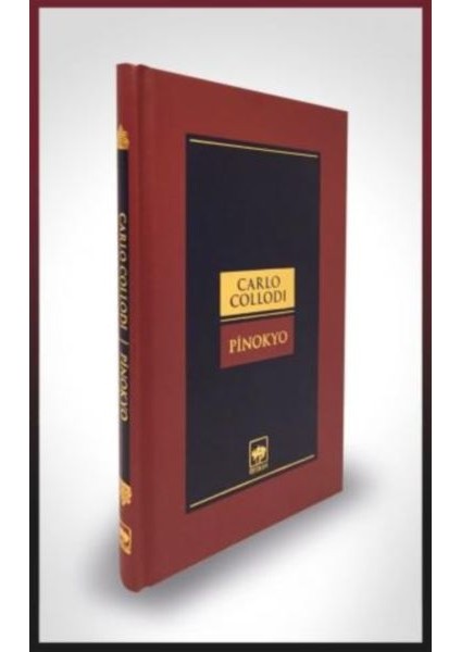 Pinokyo - Dünya Klasikleri