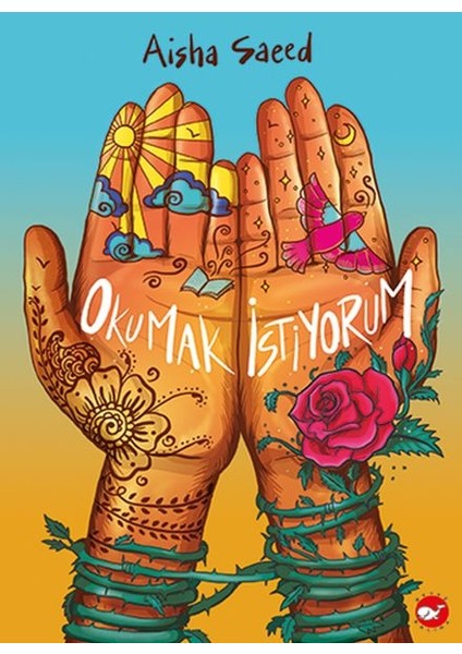 Okumak Istiyorum