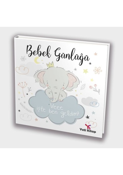 Bebek Günlüğü