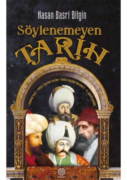 Söylenemeyen Tarih