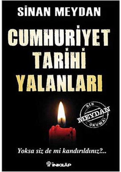 Cumhuriyet Tarihi Yalanları