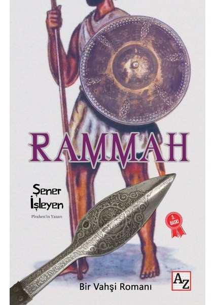 Rammah
