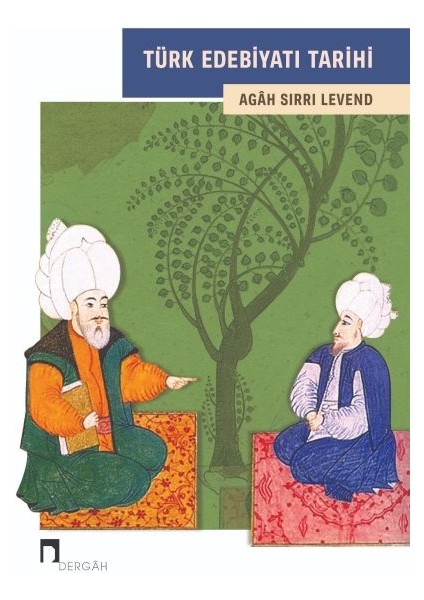 Türk Edebiyatı Tarihi