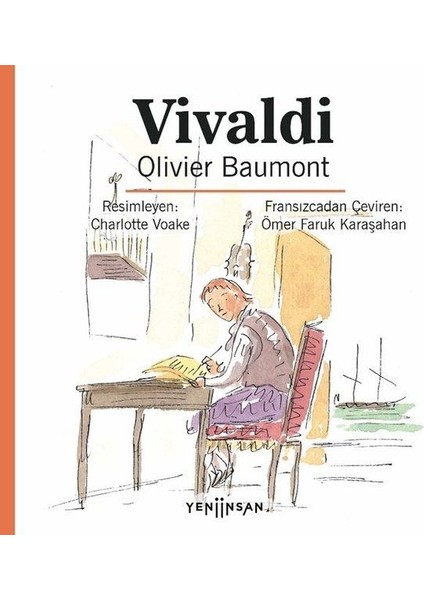 Vivaldi