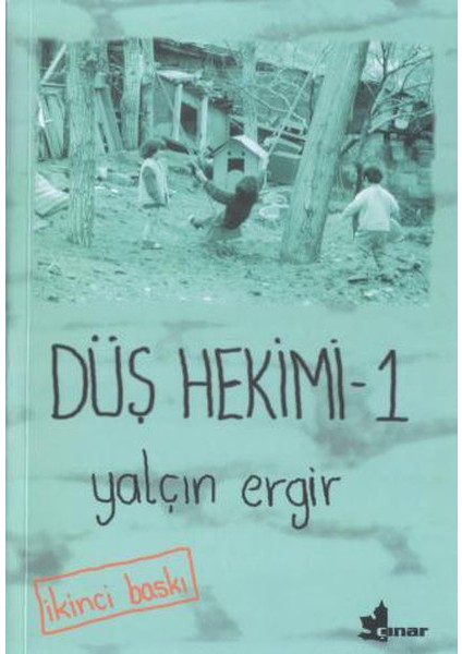 Düş Hekimi 1