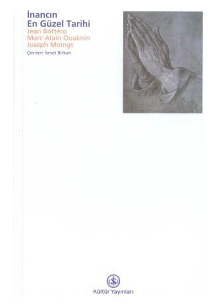 Inancın En Güzel Tarihi