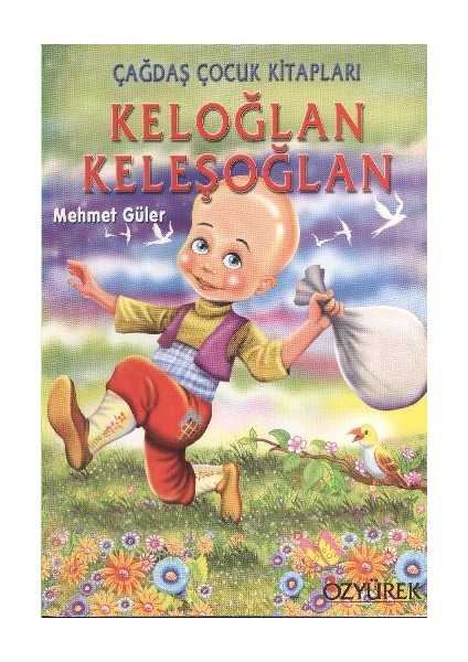 Keloğlan Keleşoğlan