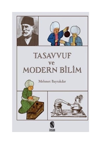 Tasavvuf ve Modern Bilim