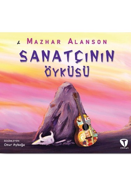 Sanatçının Öyküsü