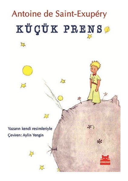 Küçük Prens