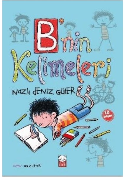 B'nin Kelimeleri