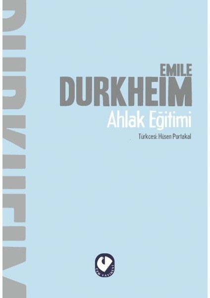 Ahlak Eğitimi
