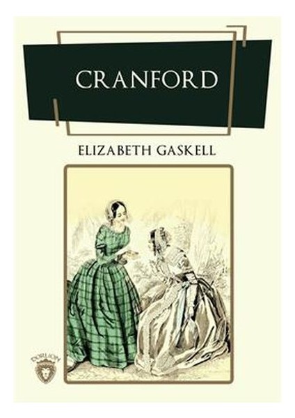 Cranford - Ingilizce Roman