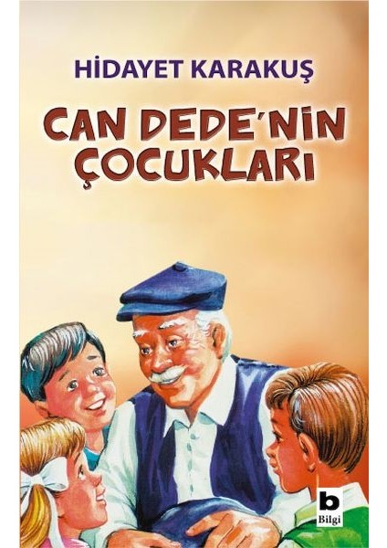 Can Dede’nin Çocukları