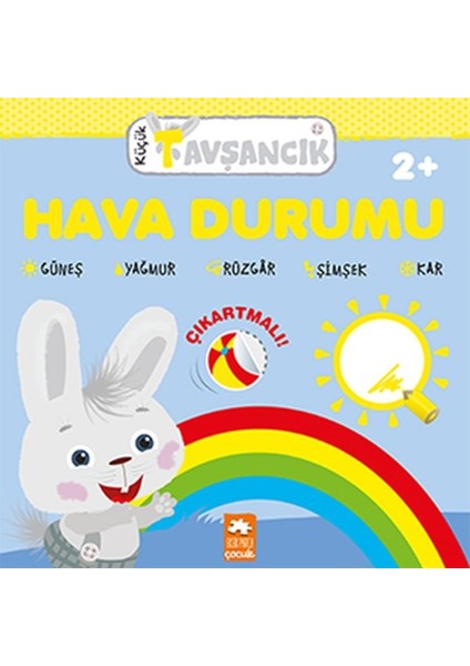 Küçük Tavşancık - Hava Durumu