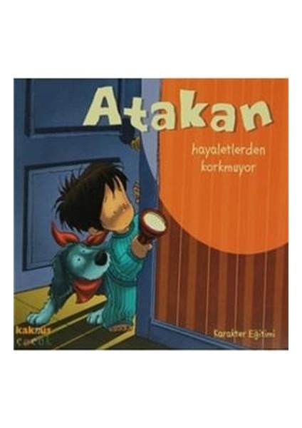 Atakan Serisi (16 Kitap Takım)
