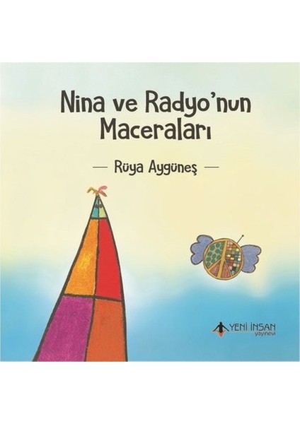 Nina ve Radyonun Maceraları