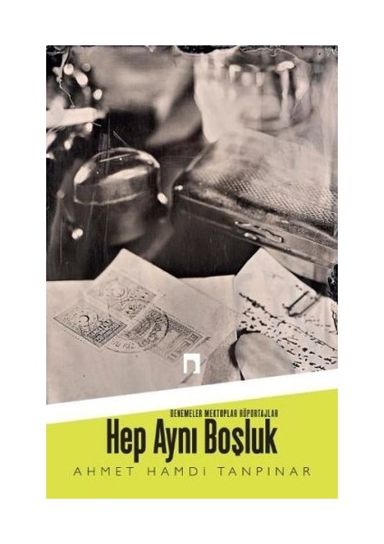 Hep Aynı Boşluk
