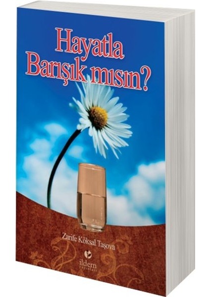 Hayatla Barışık Mısın