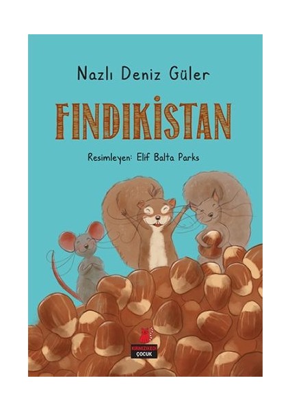 Fındıkistan