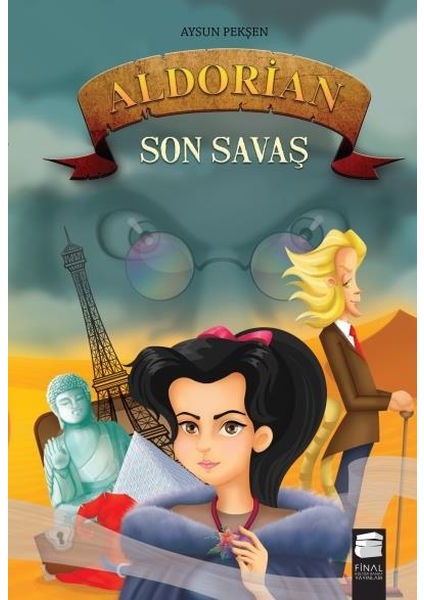 Aldorian - Son Savaş