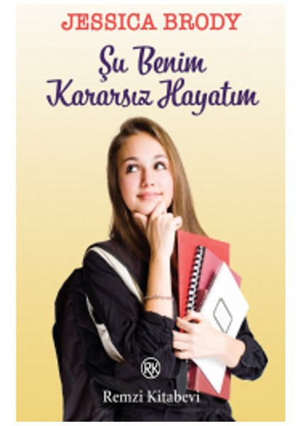 Şu Benim Kararsız Hayatım