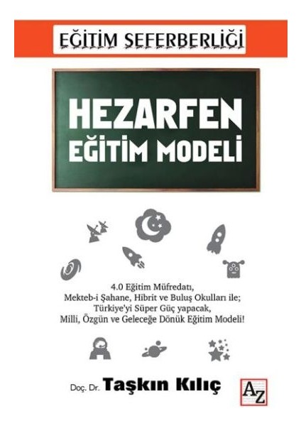 Hezarfen Eğitim Modeli